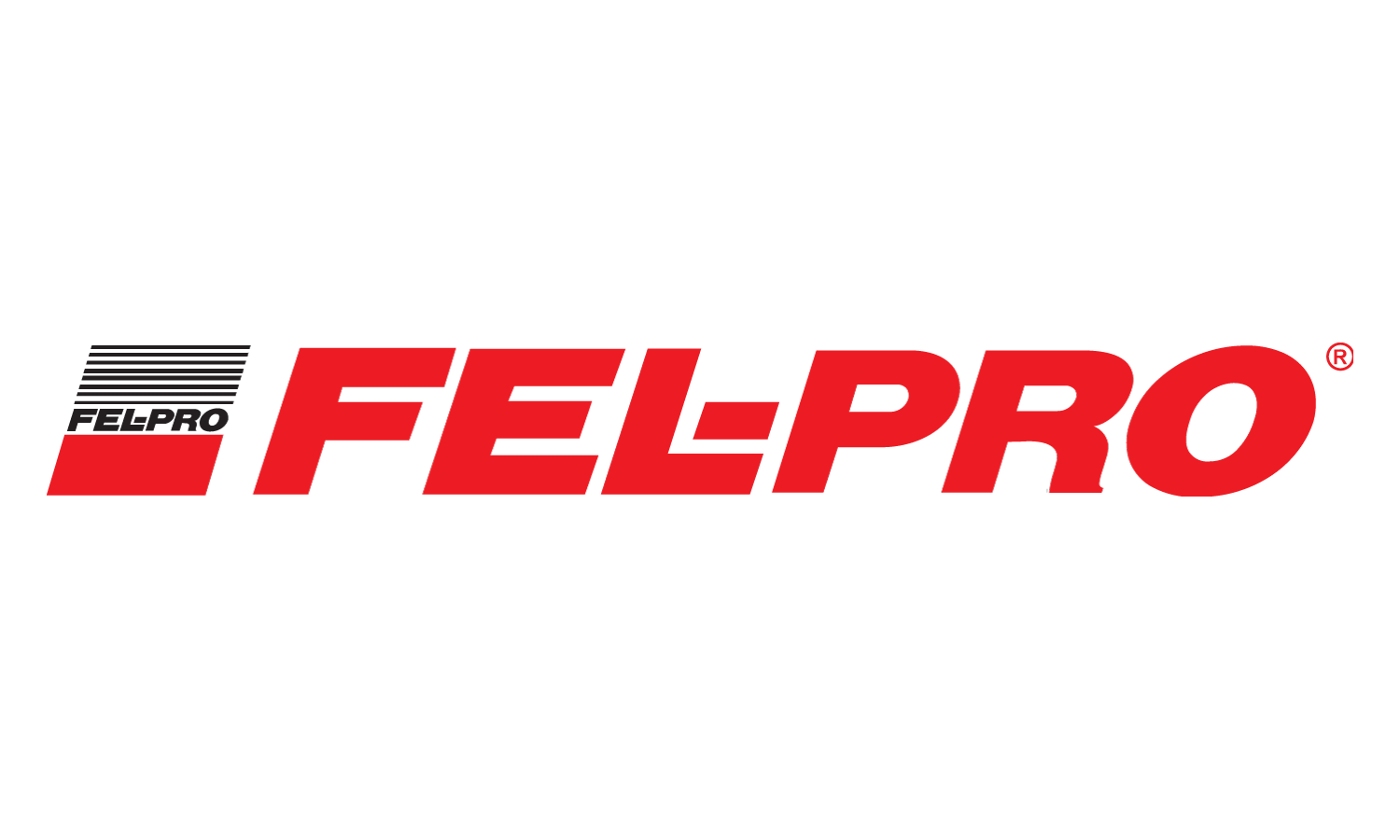 Fel-Pro 72696 Timing Cover Gasket