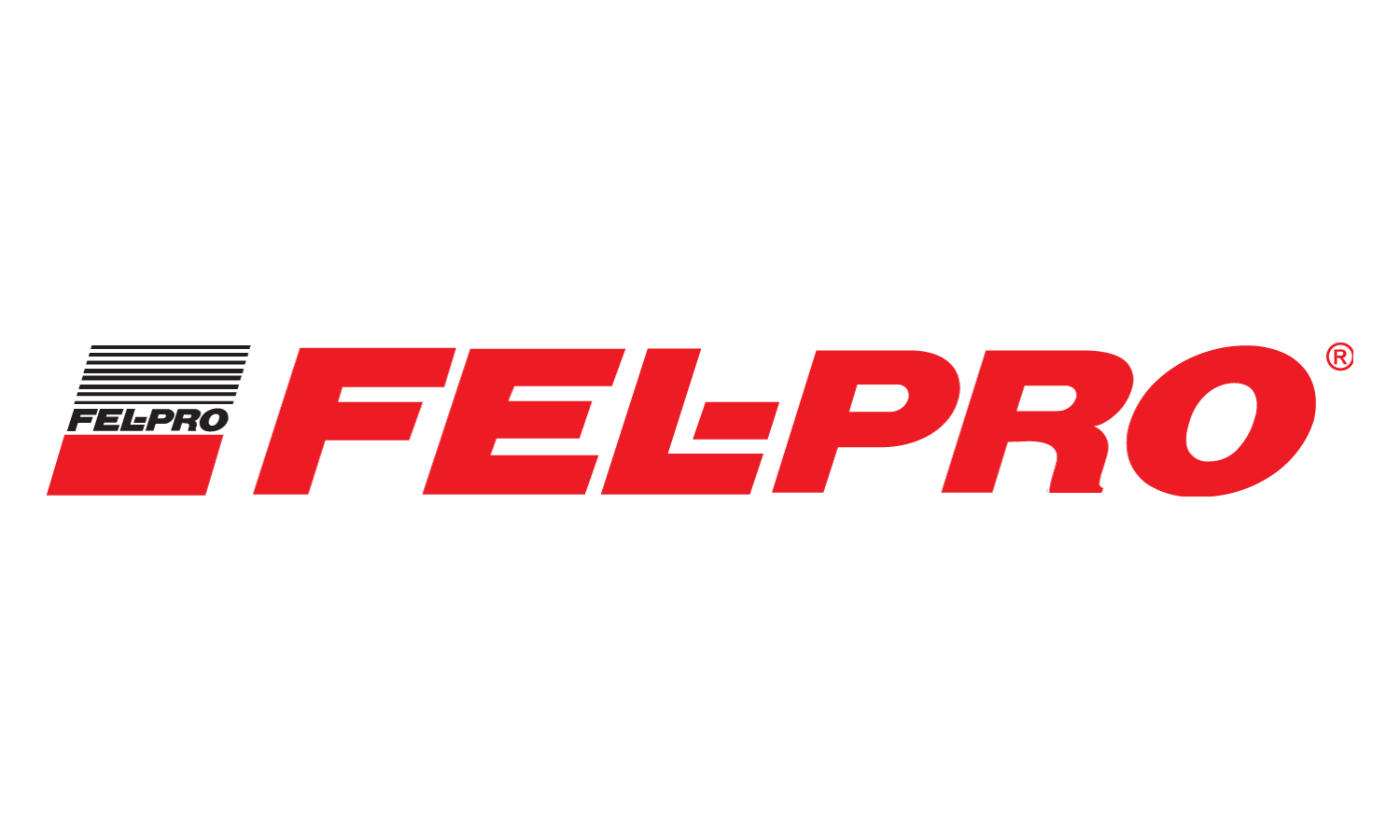 Fel-Pro - 61458 - Exhaust Pipe Flange Gasket