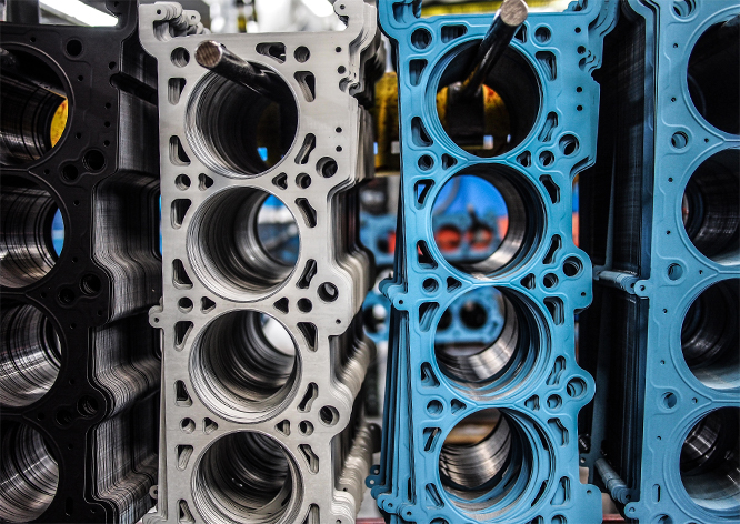 cylinder head gasket failure