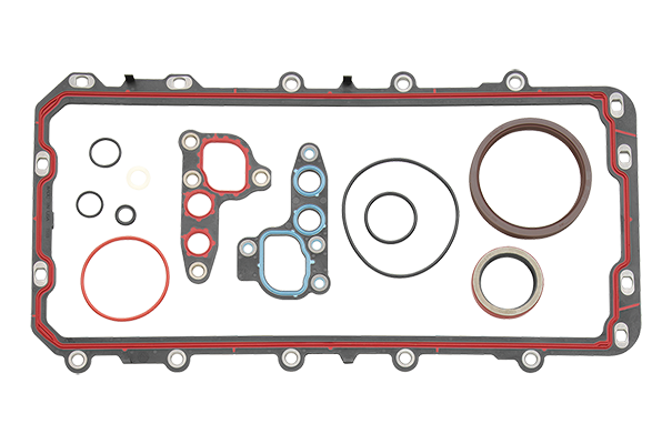 Fel-Pro Gaskets ENG GSK ST KS2613 Fel-Pro Gaskets ENG GSK ST KS2613