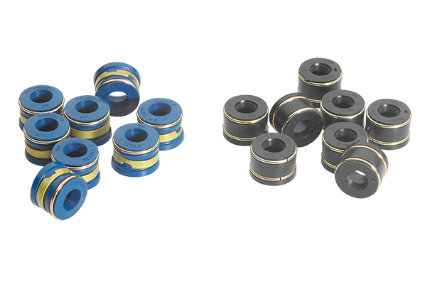 Fel-Pro SS 72831 Valve Stem Seal Set Fel-Pro SS 72831 Valve Stem Seal Set