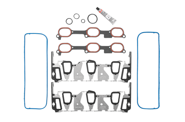Engine Intake Manifold Gasket Set Fel-Pro MS 93317 