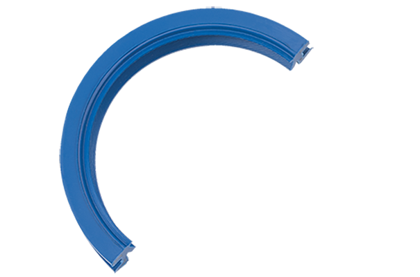 Fel-pro BS40670 Engine Main Bearing Gasket 