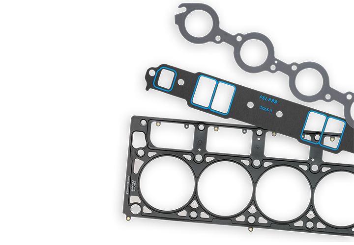 Fel-Pro 2710 Performance Race Gasket Set Fel-Pro 2710 Performance Race Gasket Set