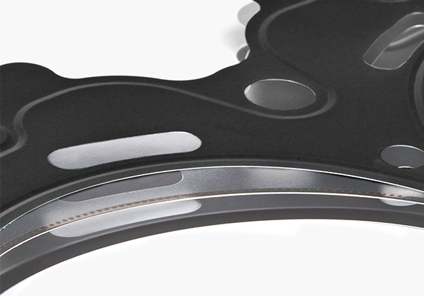 Fel-Pro 1067 Cylinder Head Gasket