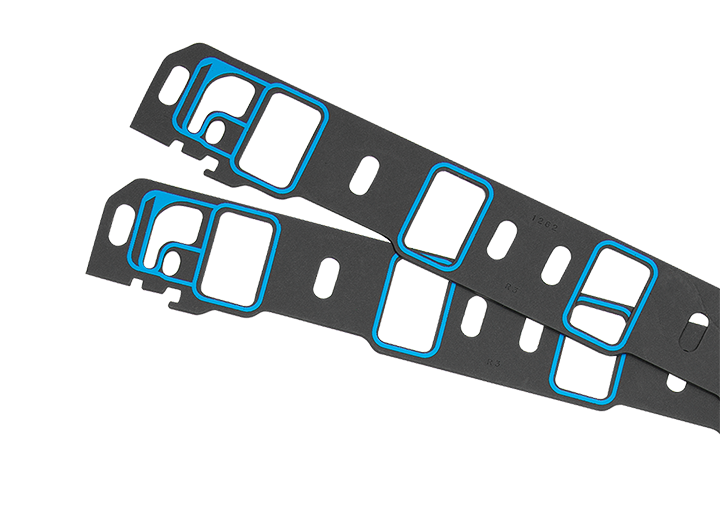 Engine Intake Manifold Gasket- Intake Manifold Set Fel-Pro 1213