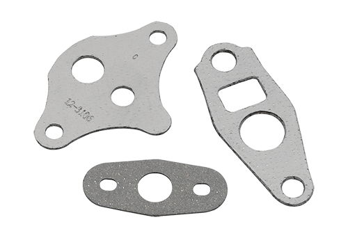 Exhaust Donut Gasket Size Chart