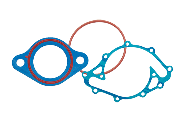 Water Outlet Gasket