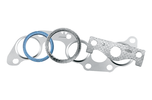 Fel-Pro 60771 Exhaust Flange Gasket Fel-Pro 60771 Exhaust Flange Gasket