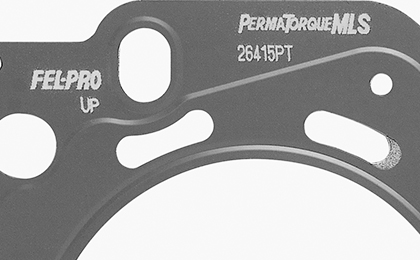 Sealing vm Fel-Pro EGR Valve Gasket for 1988-1995 Chevrolet K3500 FelPro Sealing vm Fel-Pro EGR Valve Gasket for 1988-1995 Chevrolet K3500 FelPro