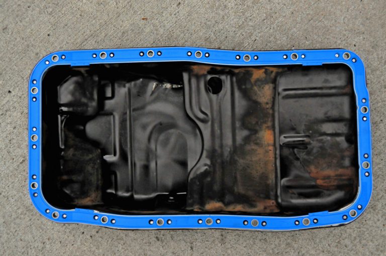 Fel-Pro OS30622R Oil Pan Gasket Set