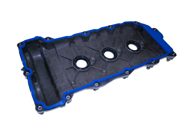 Fel-Pro VS50145R Fel-Pro PermaDry Valve Cover Gaskets