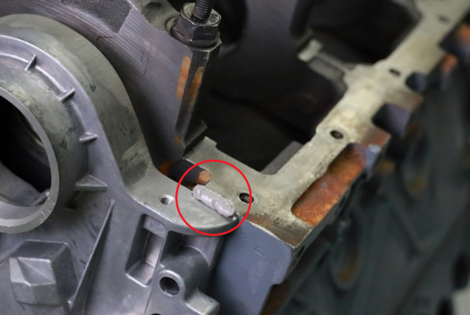 RTV as a Supplemental Sealer Fel Pro Gaskets