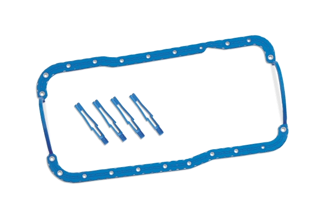Automatic Transmission Oil Pan Gasket Fel-Pro TOS 18024 