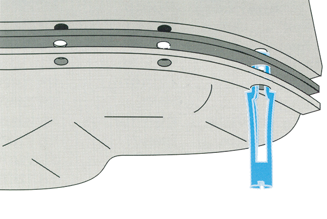 How to Install Fel-Pro Oil Pan Gaskets | Fel-Pro Gaskets