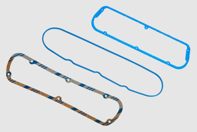 Fel-Pro PermaDryPlus Valve Cover Gaskets VS 50422 R