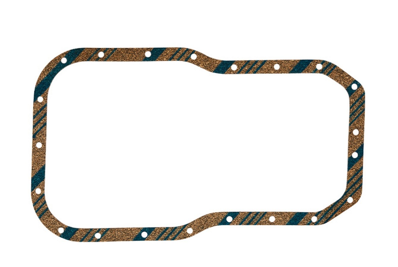 blue-stripe-gasket