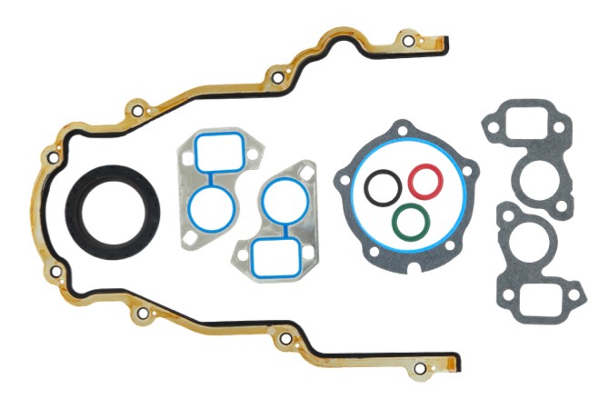 FEL-PRO Engine Camshaft Seal 1993-1998 Nissan Quest TCS 45635