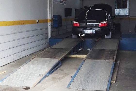 sti-dyno sti-dyno