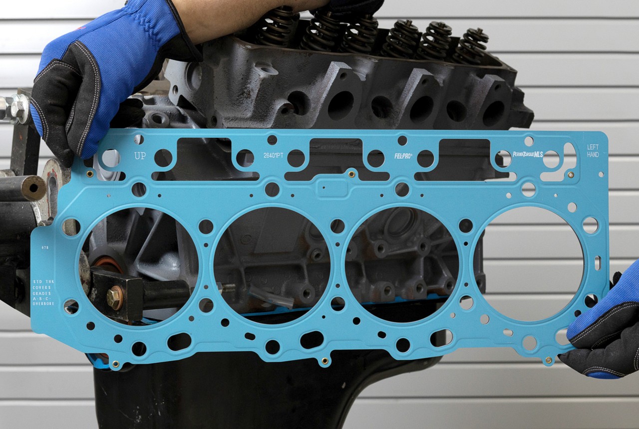 Fel-Pro-PermaTorque-MLS-Head-Gasket-for-GM-Duramax-6.6L-Diesel-Engine