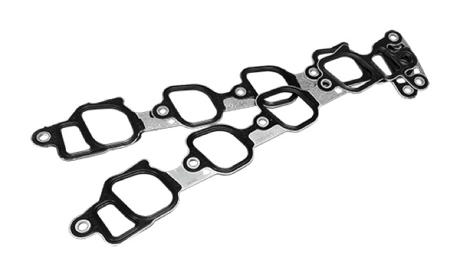 Pair-of-Fel-Pro-Intake-Manifold-Gaskets Pair-of-Fel-Pro-Intake-Manifold-Gaskets