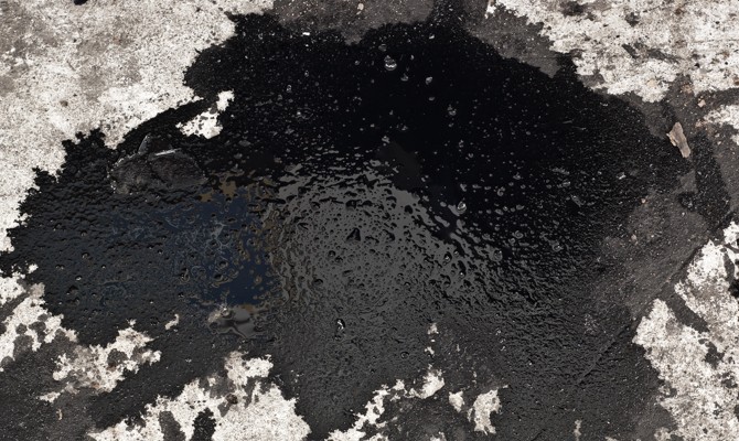 Car-Oil-Leak Car-Oil-Leak