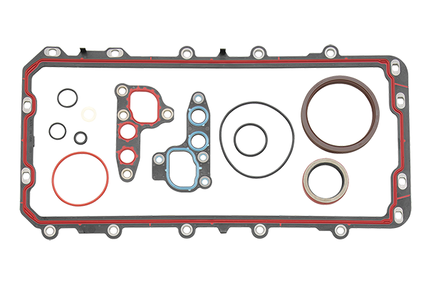 complete gasket set