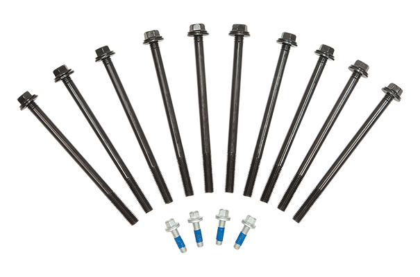 Fel-Pro ES 72167 Cylinder Head Bolt Set 