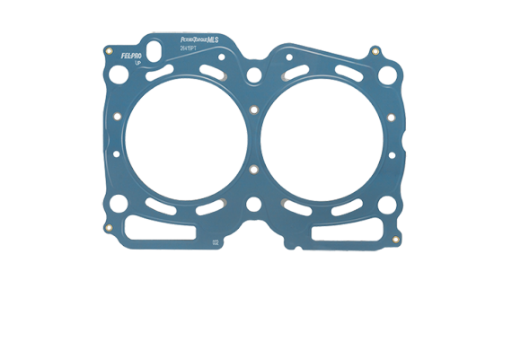 Fel-Pro PermaTorque Head Gaskets 7733PT-2 (Set Of 2) – 0.039" 4.125" For SBC 283-350 (1955-2001)