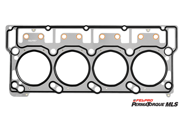 Mls Head Gaskets Head Gaskets Fel Pro Gaskets