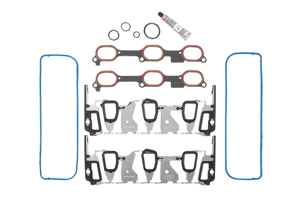 MS 95392 Fel-Pro Engine Intake Manifold Gasket Set FelPro MS95392