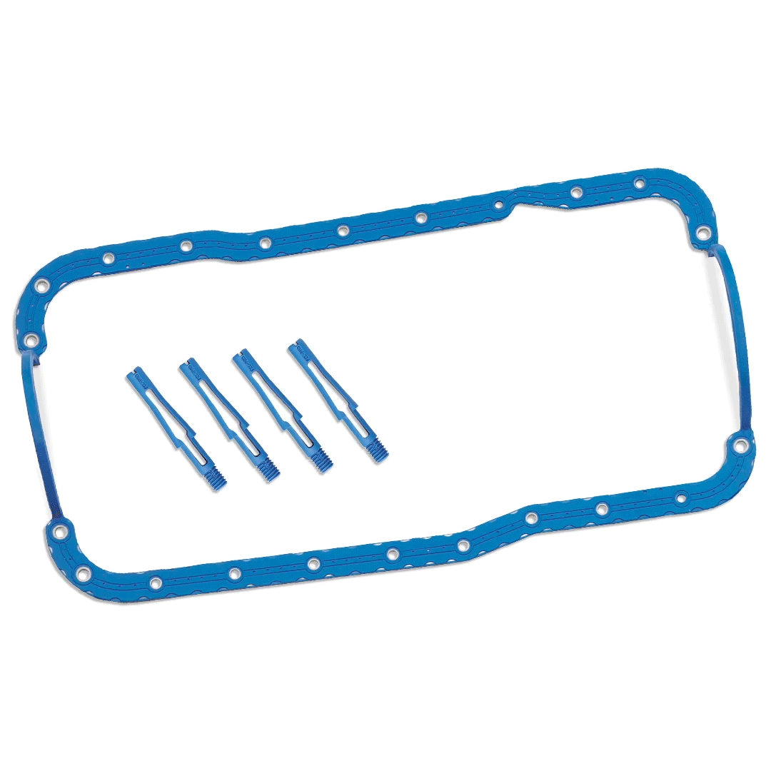 One Piece Oil Pan Gaskets FelPro Gaskets