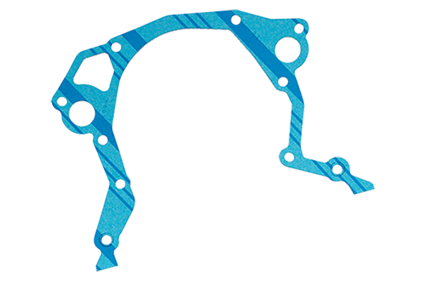 APDTY 746712 Includes Timing Cover Gasket & Seal 