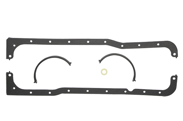 Marine Oil Pan Gaskets Fel Pro Gaskets