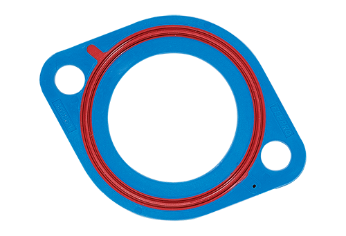 Water Outlet Gasket 