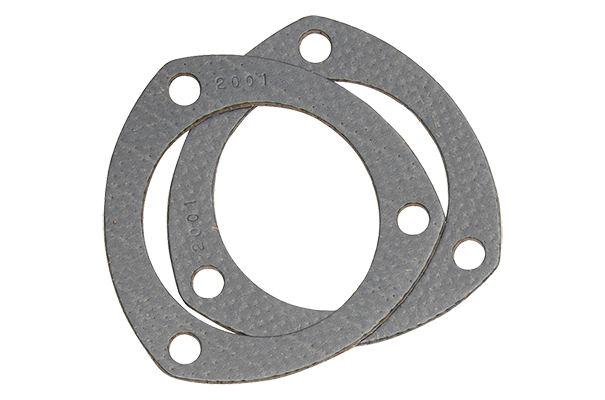 1960 Chevrolet Truck Exhaust Gasket Felpro 24141ND 1957 Details about   For 1956-1958 