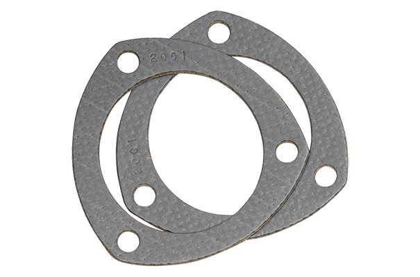 fl Fel-Pro Exhaust Pipe Flange Gasket for 2001-2013 Toyota Highlander FelPro fl Fel-Pro Exhaust Pipe Flange Gasket for 2001-2013 Toyota Highlander FelPro