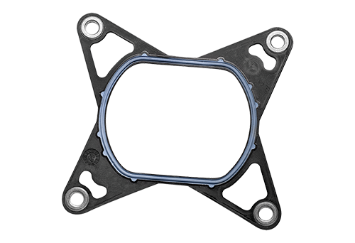 Fuel Injection co Fel-Pro 60845 Throttle Body Mounting Gasket FelPro 60845