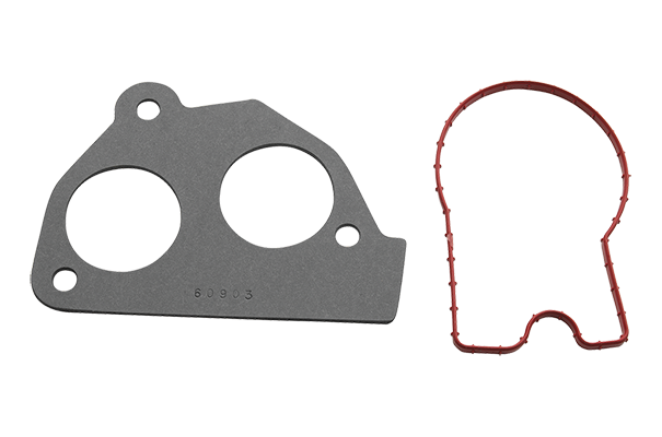Fuel Injection co Fel-Pro 60845 Throttle Body Mounting Gasket FelPro 60845