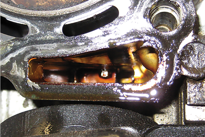 Subaru 2 5l Engine Seals Fel Pro Gaskets