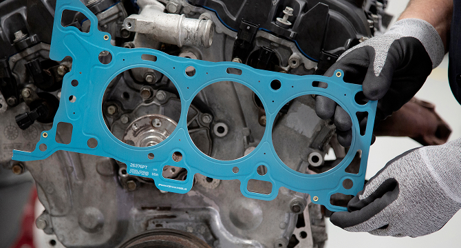 Gasket