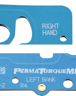 Gasket-Direction-Right-Left Gasket-Direction-Right-Left
