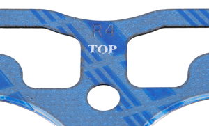 Gasket-Direction-Top Gasket-Direction-Top