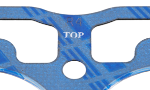 Gasket-Direction-Top