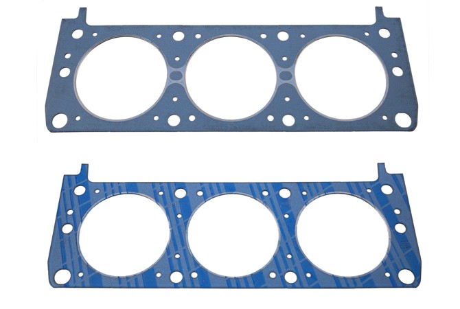 Fel-Pro-Gaskets-Pair Fel-Pro-Gaskets-Pair