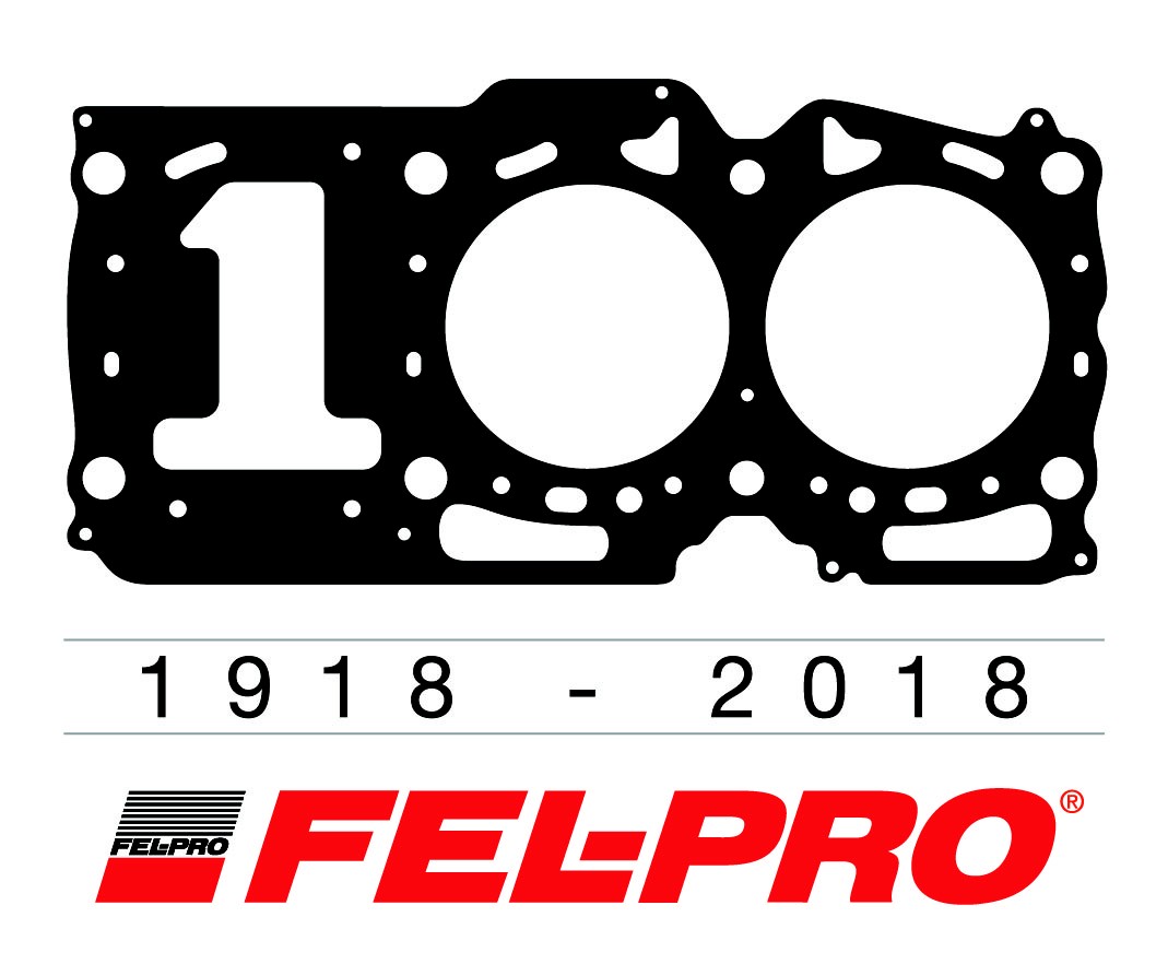 Fel Pro Gaskets Brand Celebrates 100 Years of Industry Leadership