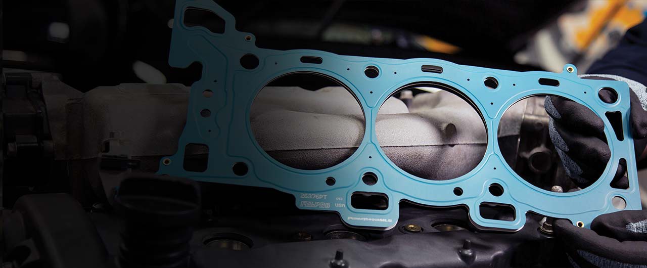 The Technology Behind FelPro Head Gasket FelPro Gaskets